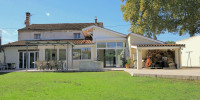 maison à VILLENEUVE SUR LOT (47300)